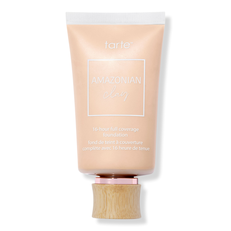 Tarte - 14N Ivory Amazonian Clay 16-Hour Full Coverage Foundation