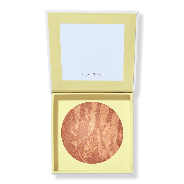 Tarte Sugar Rush - Sun & Fun Baked Bronzer #1