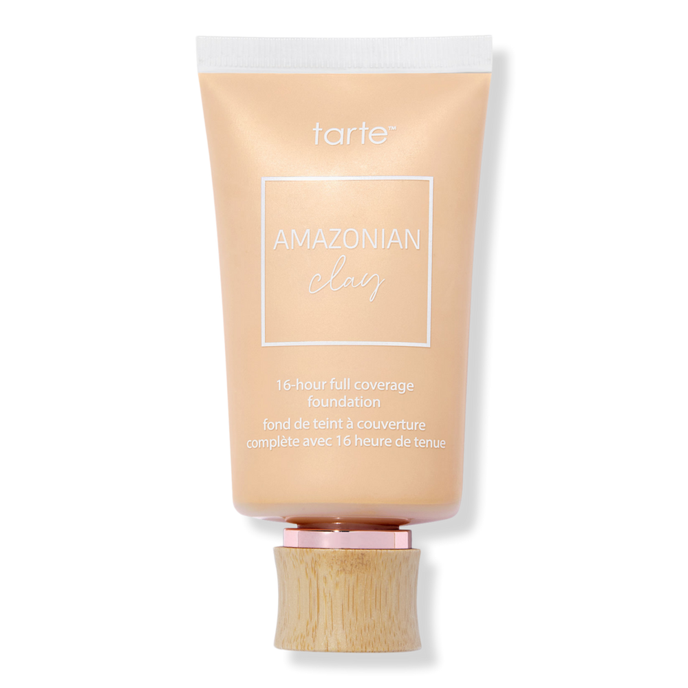 Tarte Amazonian Clay 16-hour Full Coverage Foundation - 22s Light Sand