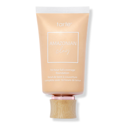 Tarte Amazonian Clay 16-Hour Full Coverage Foundation - 22S Light Sand