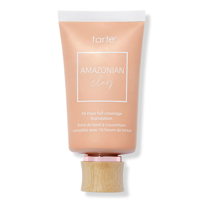 Tarte Amazonian Clay 16-Hour Full Coverage Foundation