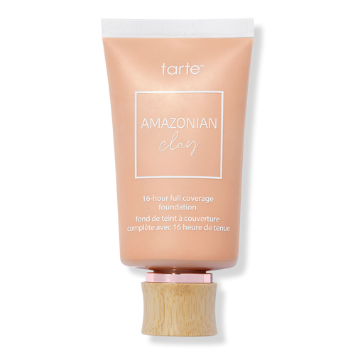 Amazonian Clay 16-Hour Full Coverage Foundation - 26N Light-Medium Neutral