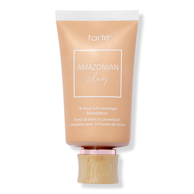 Tarte Amazonian Clay 16-Hour Full Coverage Foundation