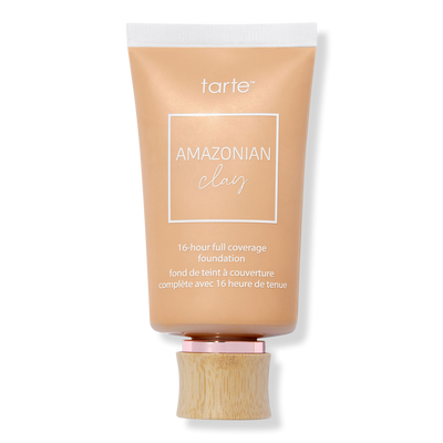 Tarte Amazonian Clay 16-Hour Full Coverage Foundation