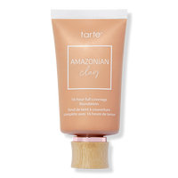 Amazonian Clay 16-Hour Full Coverage Foundation