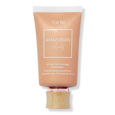 Tarte Amazonian Clay 16-Hour Full Coverage Foundation