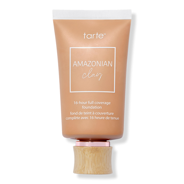 Tarte Amazonian Clay 16-Hour Full Coverage Foundation #1