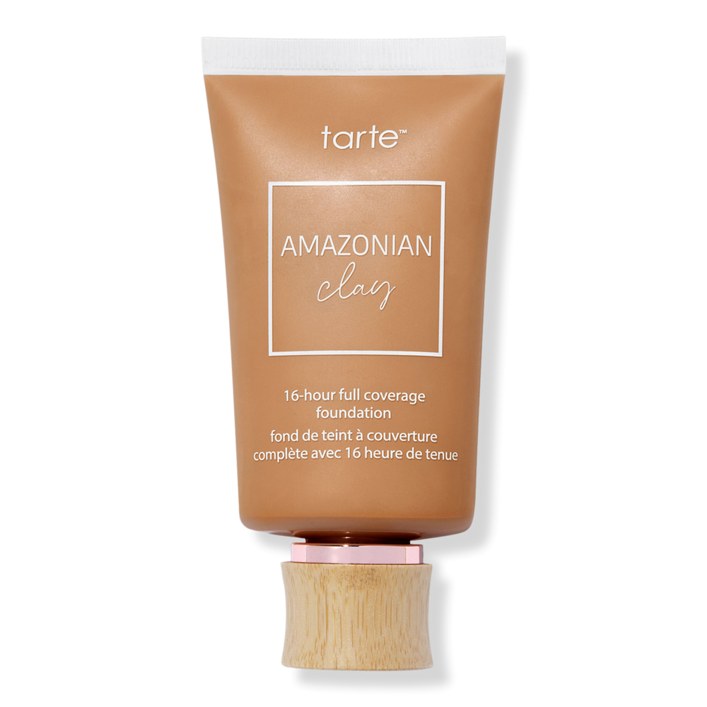 Tarte Amazonian Clay 16-hour Full Coverage Foundation - 42n Tan Neutral