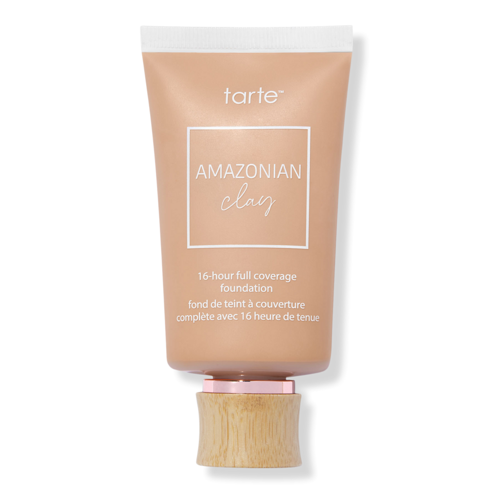 Tarte Amazonian Clay 16-hour Full Coverage Foundation - 44s Tan Sand