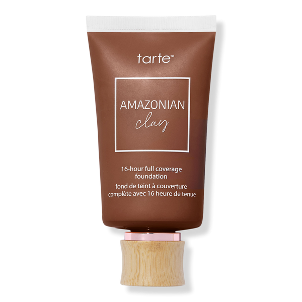 Tarte Amazonian Clay 16-Hour Full Coverage Foundation #1