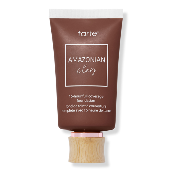 Tarte Amazonian Clay 16-Hour Full Coverage Foundation #1