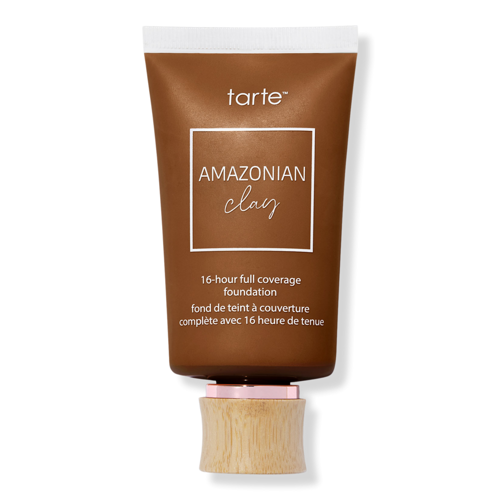 Tarte Amazonian Clay 16-hour Full Coverage Foundation - 56s Rich Sand