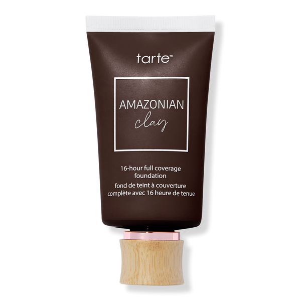 Tarte Amazonian Clay 16-Hour Full Coverage Foundation #1