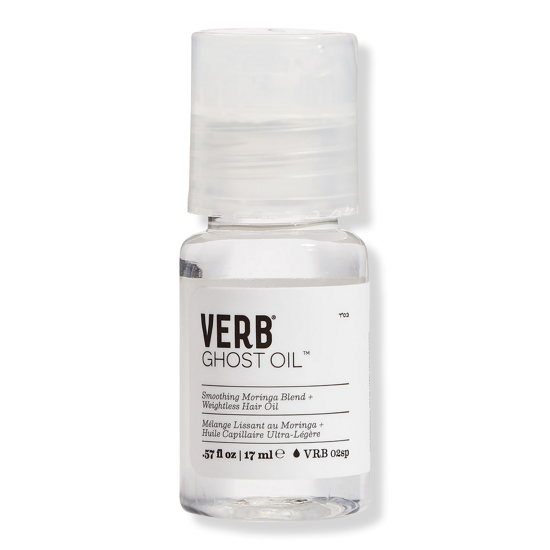 Verb Free Diamond Exclusive Ghost Weightless Hair Oil deluxe sample with $50 shipped purchase #1
