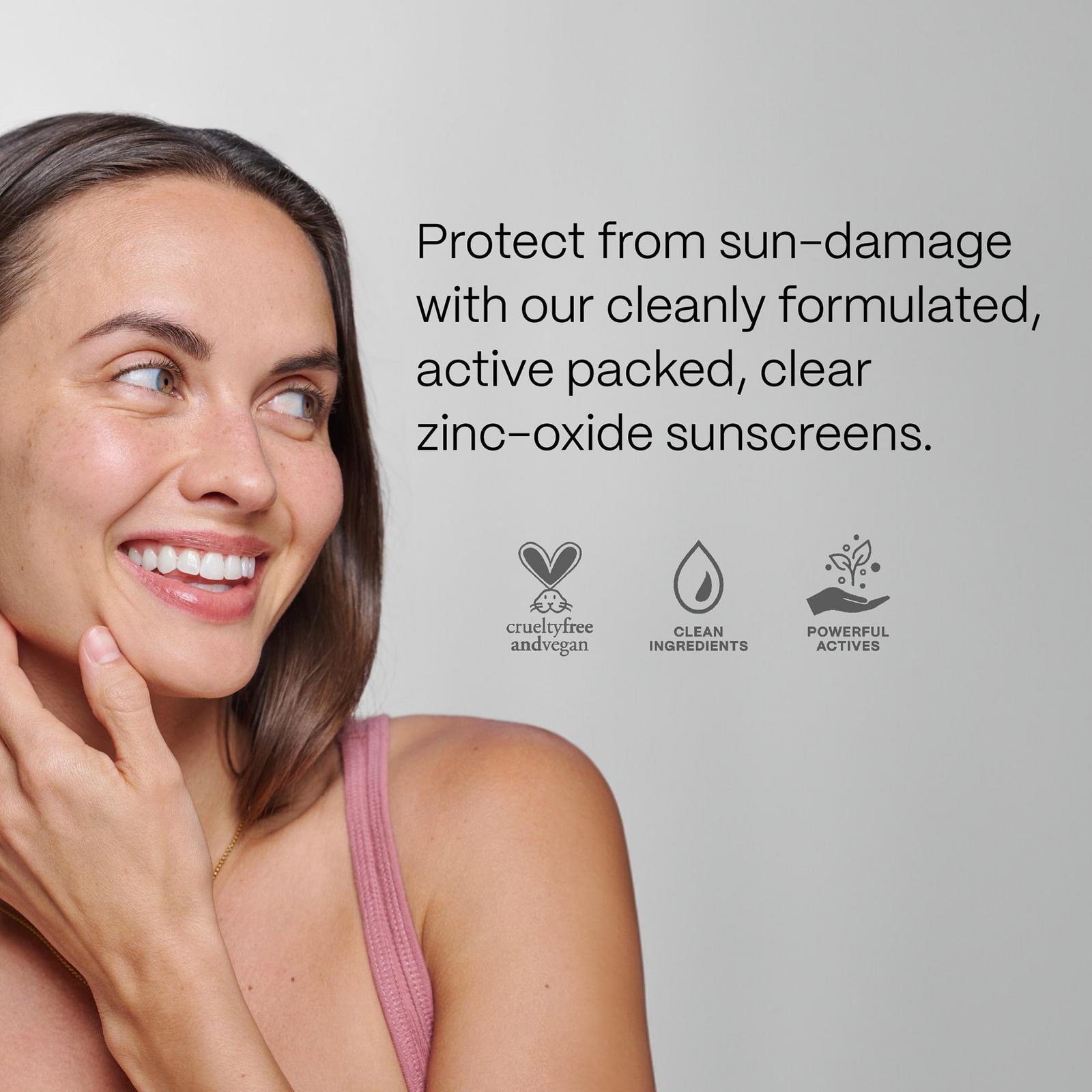 Daily Protective Serum SPF 30+