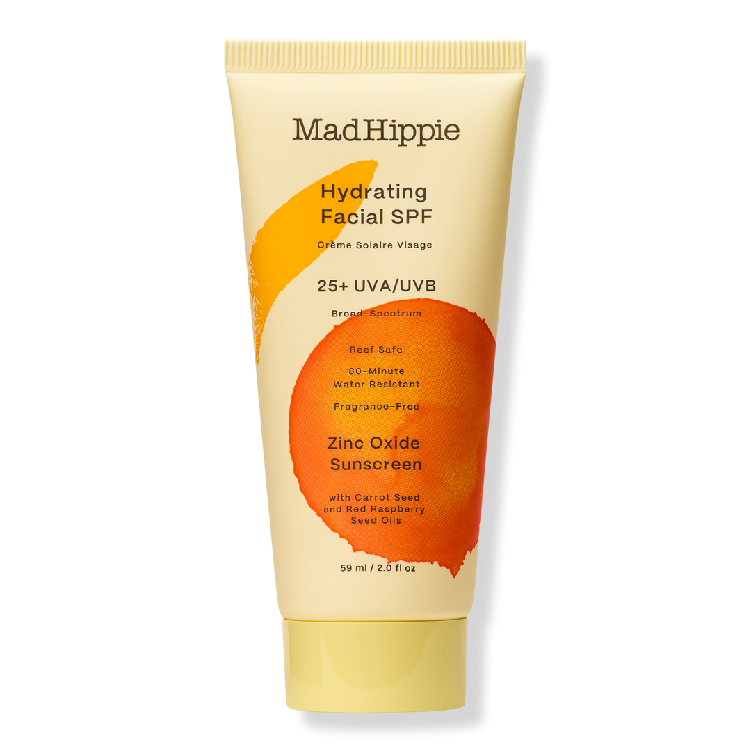 Mad Hippie Hydrating Facial SPF 25+ #1