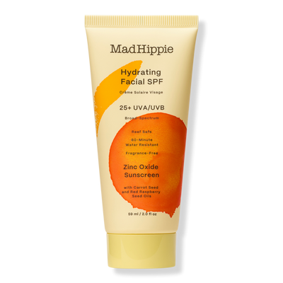 Mad Hippie Hydrating Facial SPF 25+