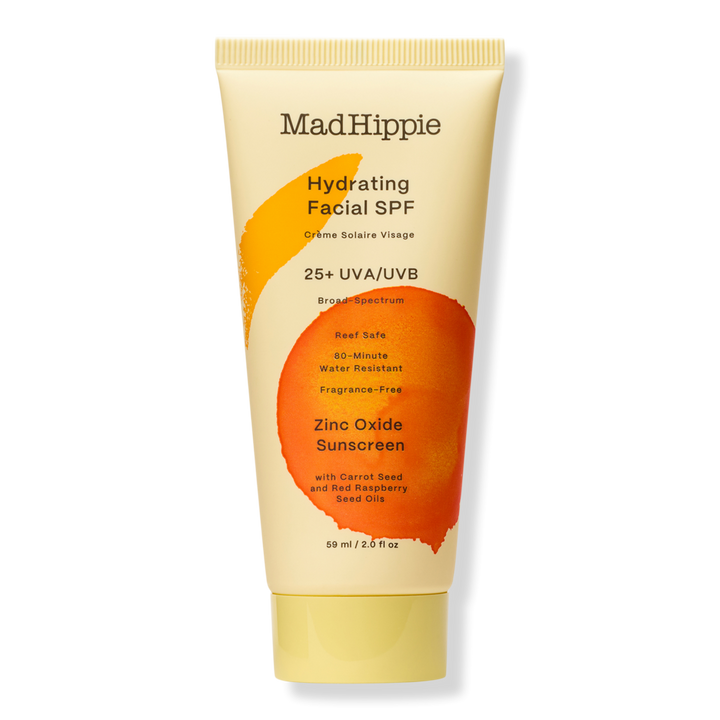 Mad Hippie Hydrating Facial SPF 25+ #1