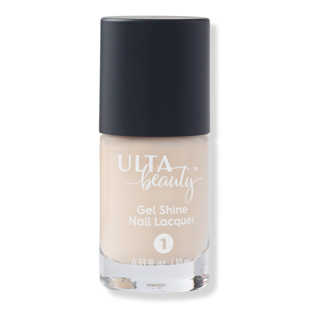 ULTA Beauty Collection Limited Edition Wildly Beautiful Gel Shine Nail Lacquer #1