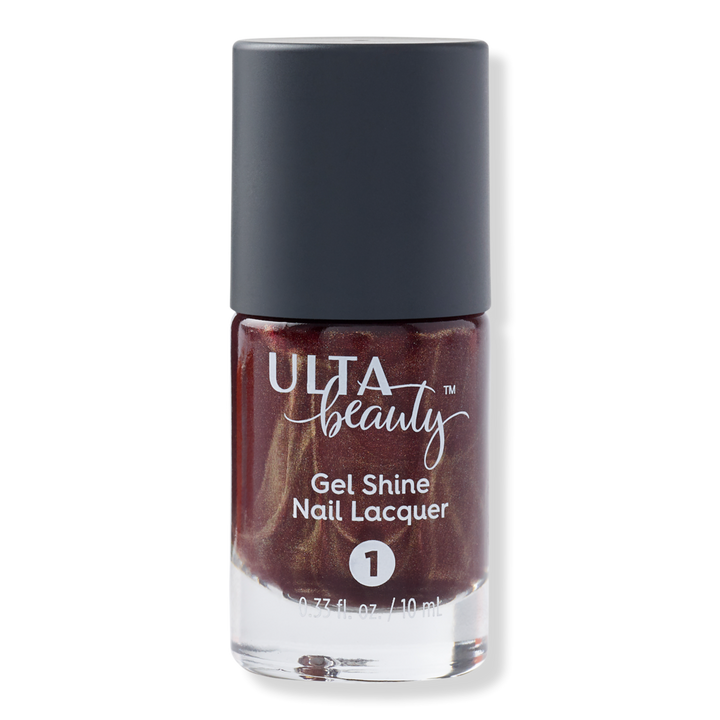 ULTA Beauty Collection Limited Edition Wildly Beautiful Gel Shine Nail Lacquer #1