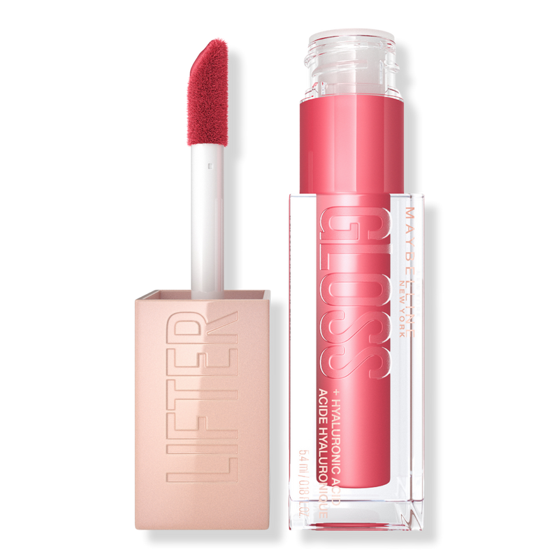 Lifter Gloss with Hyaluronic Acid