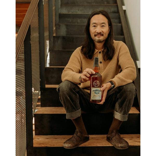 18.21 Man Made Absolute Mahogany Shampoo, Conditioner and Body Wash #6