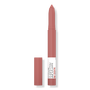 Maybelline SuperStay Ink Crayon Lipstick - Achieve It All