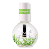 Scented Cuticle Oil
