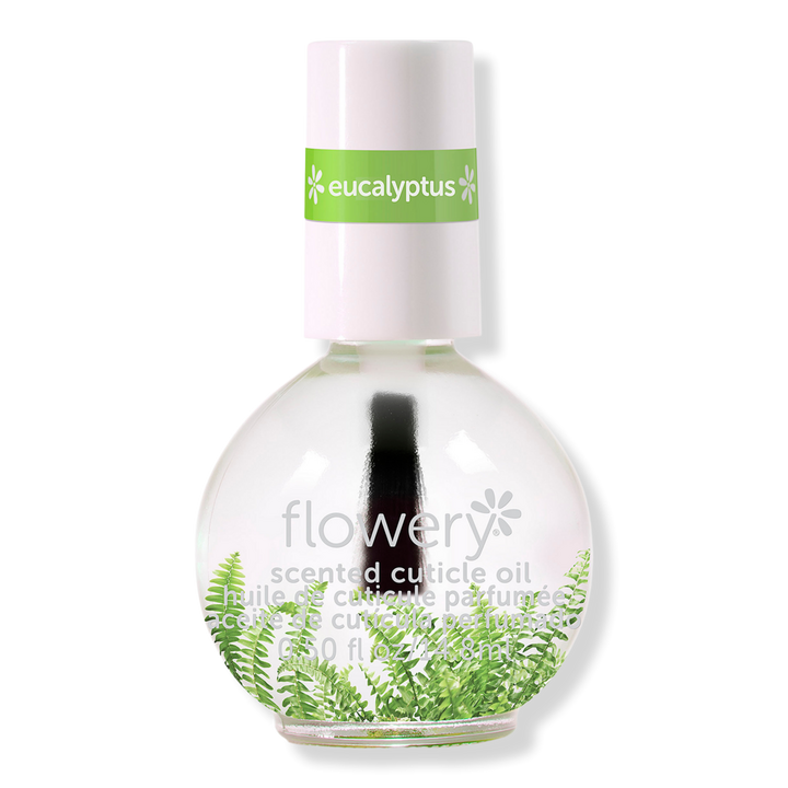 Scented Cuticle Oil Flowery Ulta Beauty