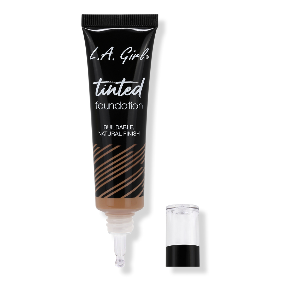 L.A. Girl Tinted Foundation #1