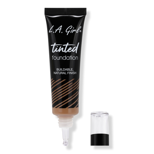 L.A. Girl Sheer Skin Tinted Foundation #1