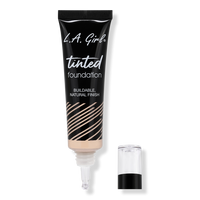 Sheer Skin Tinted Foundation