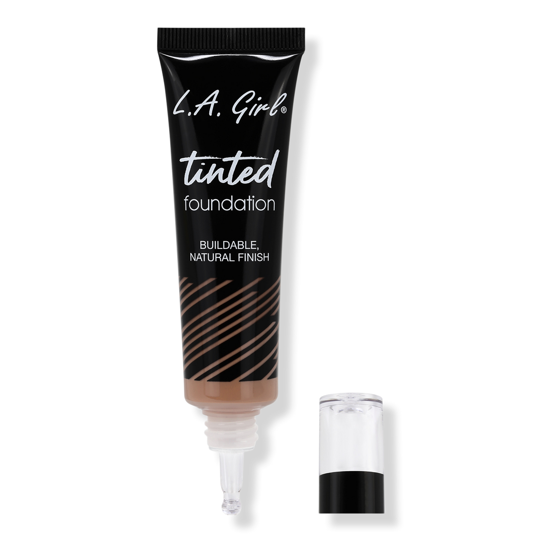 L.A. Girl Sheer Skin Tinted Foundation #1