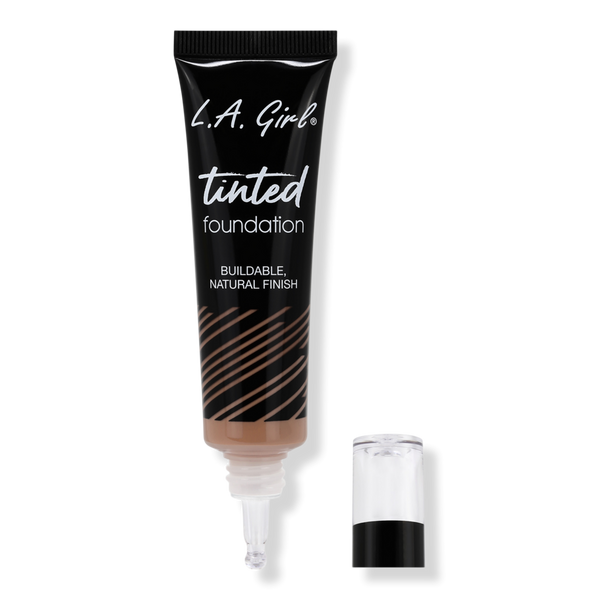 L.A. Girl Sheer Skin Tinted Foundation #1