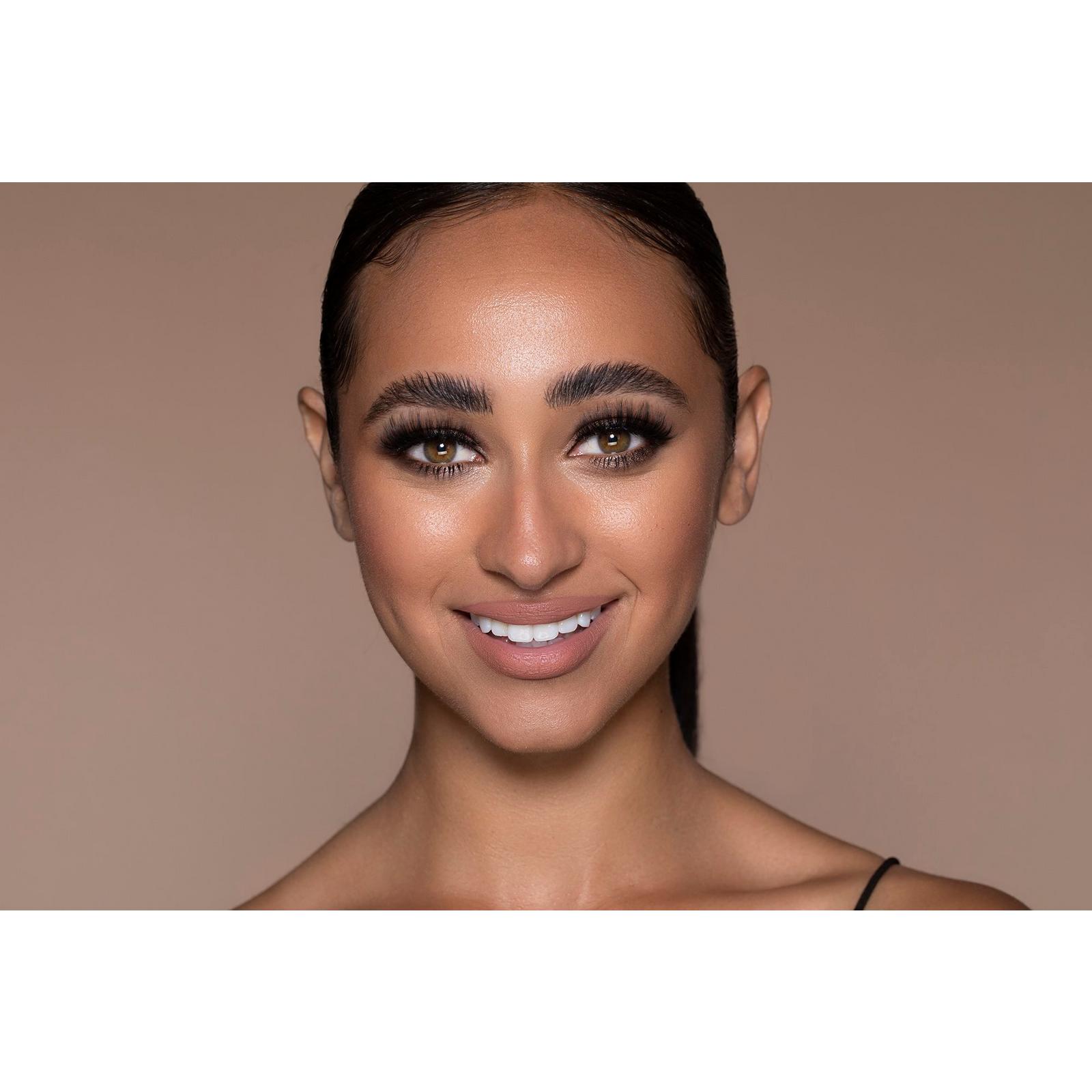 Sheer Skin Tinted Foundation - Bisque