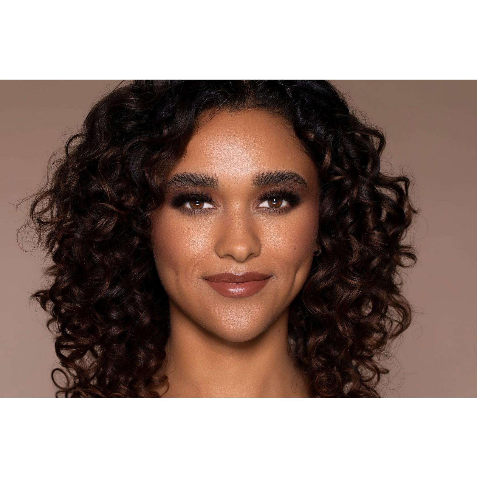 Sheer Skin Tinted Foundation - Bisque