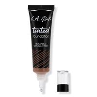 Tinted Foundation