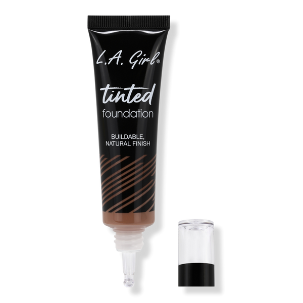 L.A. Girl Sheer Skin Tinted Foundation #1