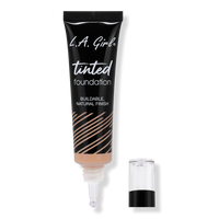 Sheer Skin Tinted Foundation
