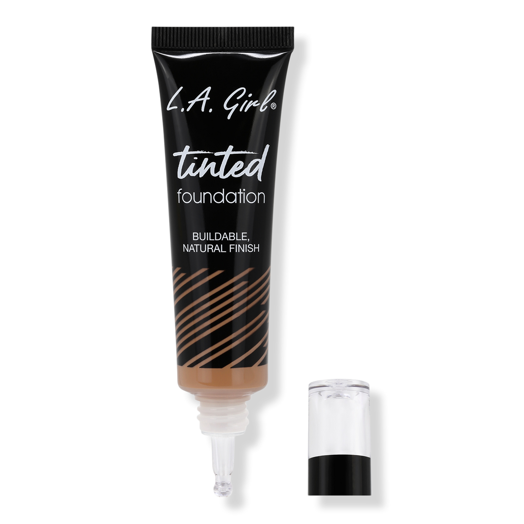 L.A. Girl Sheer Skin Tinted Foundation #1