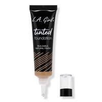 Sheer Skin Tinted Foundation