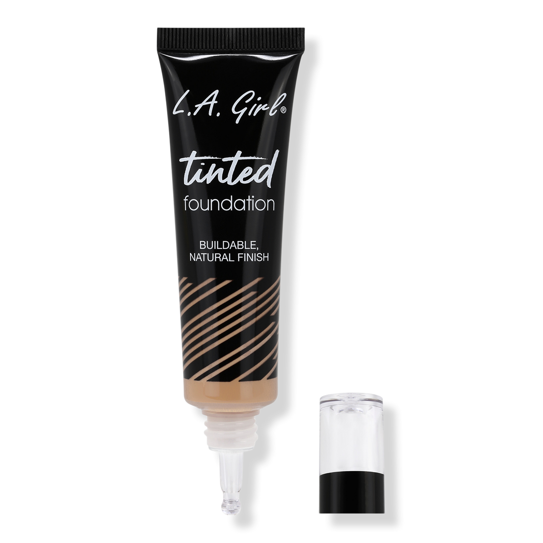 L.A. Girl Tinted Foundation #1