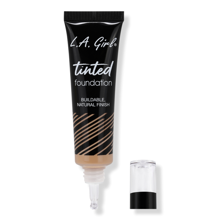 L.A. Girl Tinted Foundation #1