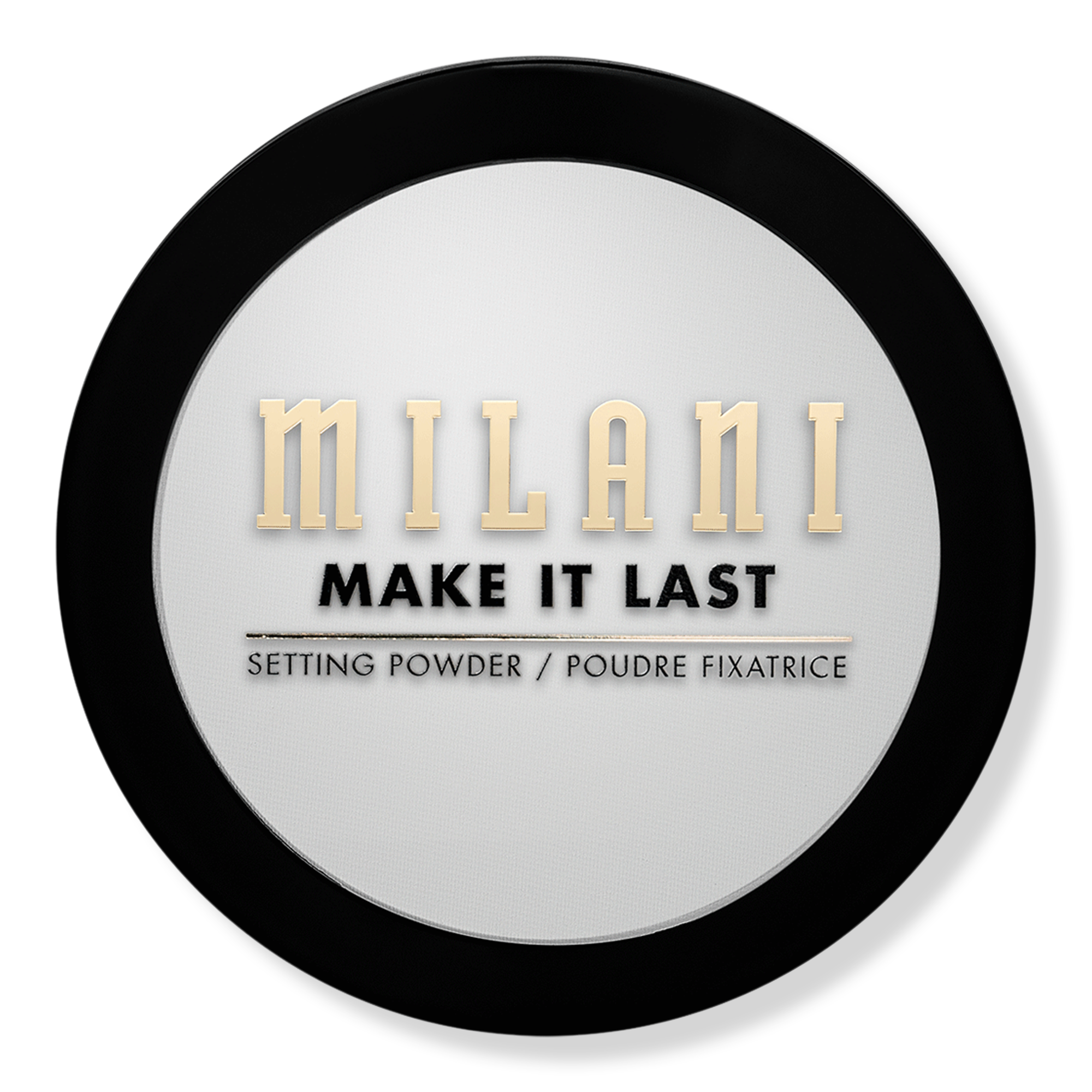 Milani Make It Last Mattifying Setting Powder #1