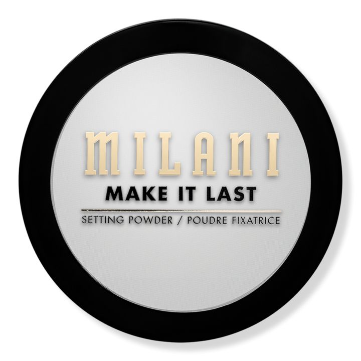 Milani Make It Last Mattifying Setting Powder #1