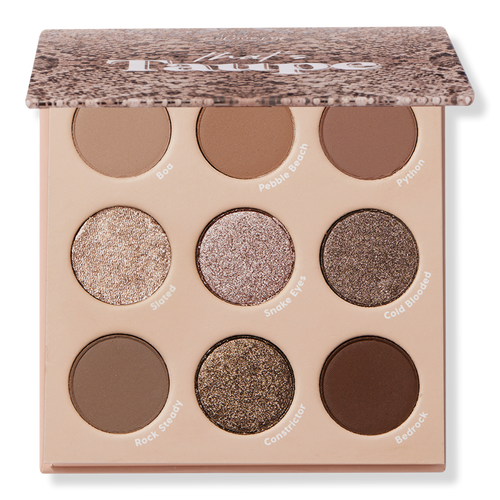 That's Taupe Pressed Powder Palette