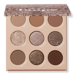 ColourPop That's Taupe Pressed Powder Palette