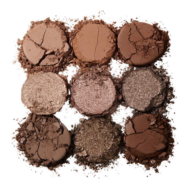 ColourPop That's Taupe Pressed Powder Palette #2