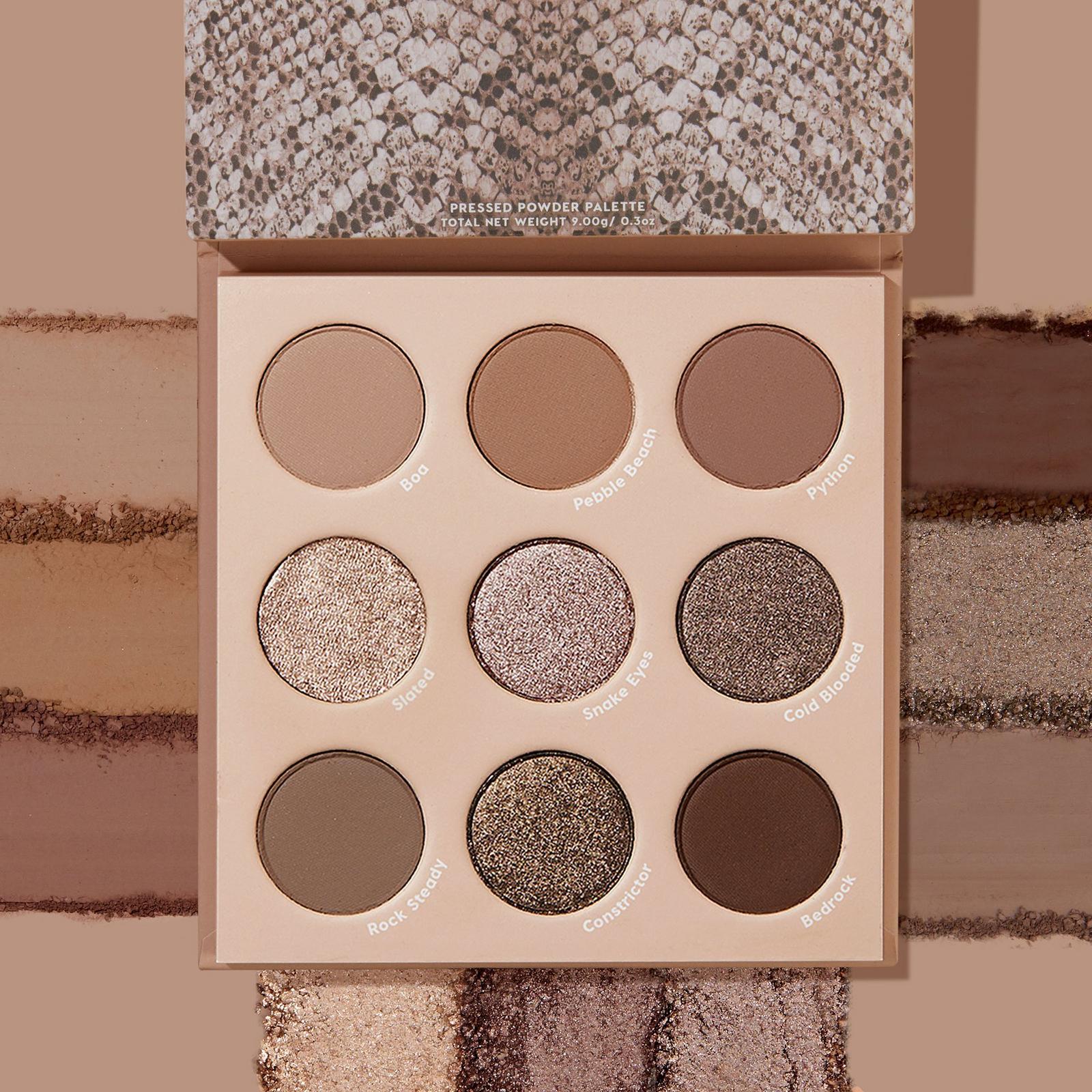 That's Taupe Pressed Powder Palette