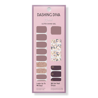 Alpine Retreat Gloss Ultra Shine Gel Palette